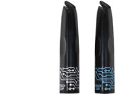 �N�c�� �^�b�`�L���b�v �u���[ MT001BL