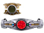 �o���_�C/SUPER BEST EX DX�ϐg�x���g�A�[�N�� ���C�W���O�Z�b�g