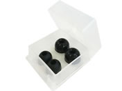 �o�C�^���i�r���f�� �����p���i �\�t�g�C���s�[�X�Z�b�g �u���b�N 7-3852-05