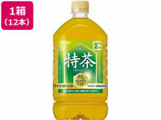 サントリー 緑茶 伊右衛門 特茶(特定保健用食品) 1L×12本