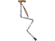 �v���X�n�[�g/���ׂ�ɂ����� �L�k�܂肽���ݎ� �X�e�b�L 25-2382-02 75095(�R�� �n�i)