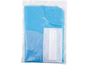 �A���W�X�g(��q)/PPE�L�b�g(�l�h��p��)A�Z�b�g/7-4121-01