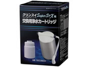 三菱ケミカル/クリンスイ 据置型浄水器SSXシリーズカートリッジ/SSC8800