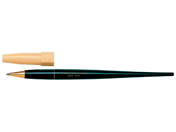 プラチナ デスクボールペン 黒 DB-500S#1