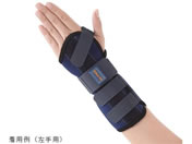 Dr.MED/���X�g�_�u���X�e�[�T�|�[�^�[ Dr.MED(R)���p(L)/7-4407-03