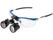 �v���~�A���v���X�W���p��/�v���~�A�����[�y(�Z���^�[)2.5�{ 2.5�{�E�œ_420 �o�჋�[�y 24-7255-0104 �u���[ FC-0150(420)