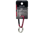 ���ѐ��쏊/�^�t���[�x�� 5mm�J���r�i ���b�h/MC-304