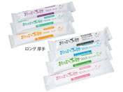 �t�H�[�G���@�[ �����ڂ葾�Y�X�e�B�b�N �����O ���� 1�p�b�N(50�{��) 7-4476-07