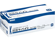 �J�����g(��{�Y��)/�ŋۃP�[�p�C�� 100���� 75�~75mm/7-4557-12