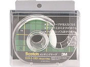 3M メンディングテープディスペンサー付 小巻 18mm*30m 810-1-18D
