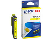 G)EPSON/インクカートリッジ イエロー/ITH-Y
