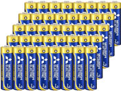 G)三菱電機/アルカリ乾電池単3形 40本/LR6EXD/4S