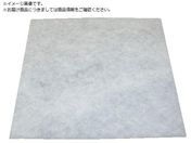 TRUSCO/カットフィルター 粘着タイプ600X600mm 10枚入 TNL6060S