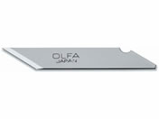 オルファ アートナイフ 替刃 25枚 XB10S