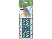 qTS/BIRD BOOKMARKER hJ [t JZ~/UTN315