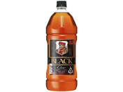 酒)アサヒ ブラックニッカクリア ペットボトル 2.7L