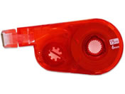 G)�v���X/�z���C�p�[�X�C�b�` �����e�[�v6mm ���b�h/WH-1516R�^50-139