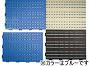 コクヨ/カラースノコ ジョイントタイプ W610×D460 ブルー/CM-JM10Bブルー