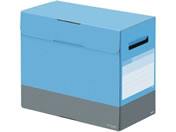 G)�v���X/�f�W�����J���[�Y �{�b�N�X�t�@�C�� �t�^�t �X�J�C�u���[/FL-029BF�^76-451