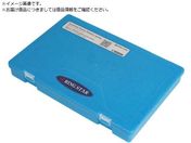 RING STAR/海洋プラスチック配合パーツケース 対馬オーシャンプラスチック