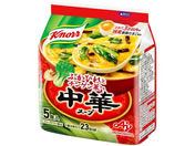 味の素/クノール 中華スープ[5食入]