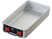 �A�Y����/�ŋۃR���e�i(�{��)L 600�~272�~96mm/7-4883-01