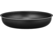 アイリスオーヤマ/ダイヤモンドコートパン フライパン 28cm IH・ガス火対応 ブラックメタリック/NTF-SEI28F