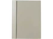 �v���X/P.P.���|�[�g�t�@�C�� A4 ���C�g�O���[/FL-101RT�^82-002