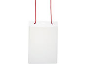 G)�v���X/�l�[���^�b�O �݉����C�x���g�p �͂����T�C�Y �R���b�h 50��/CT-E2-50�^84-805