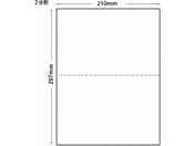 �T���R�[�t�H�[���Y/A4�ėp�J�b�g�� ���� 2�ʌ����� 500���~5��/342740069200400