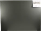 馬印/木製黒板(黒無地)600×450mm/W2KN
