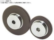 KHK/融着平歯車 NSU3-40 並歯 NSU3-40