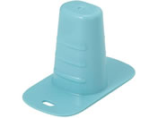 �I�[�����P�A/�f���^���u���b�N L(�u���[)/7-4935-02