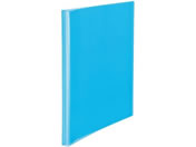 �v���X/�V���v���N���A�[�t�@�C�� A4-S 40�|�P�b�g �u���[/FC-240SC�^98-191