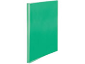 �v���X/�V���v���N���A�[�t�@�C�� A4-S 40�|�P�b�g �O���[��/FC-240SC�^98-192