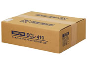 コクヨ/コンピュータフォームラベル 18面 500折/ECL-419