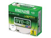 }NZ 16xf[^pDVD-R10vgzCg DR47WPD.S1P10SA