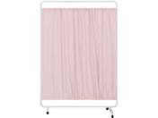 �}�c���V/�՗�II(����) �X�N���[�� H1800mm W1200mm �s���N/MY-TP120BH