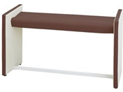 �}�c���V/�ҍ����p�n�C�`�F�A W1500mm ���J�u���E��/MY-MHH15