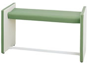 �}�c���V/�ҍ����p�n�C�`�F�A W900mm �J�[�L�O���[��/MY-MHH09