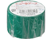 ニチバン ビニールテープ 緑 38mm×10m VT-383