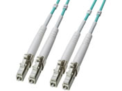 �T�����T�v���C �R�[�h�W���^���t�@�C�o�P�[�u�� �}���`50��mOM3 LC�~2-LC�~2 300m HKB-CSOM3LCLC-300