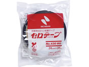 ニチバン/セロテープ 着色 NO.430 24mm×35m 青 5巻/4304-24