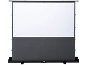 �T�����T�v���C/�v���W�F�N�^�[�X�N���[�� ���u�� �p���^�O���t ���Z�œ_�Ή� 80�^ 16:9/PRS-YPT80HDT