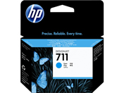 HP HP711CNJ[gbW VA 29ml CZ130A