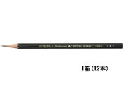 三菱鉛筆/事務用鉛筆 9800 B 12本入/K9800B