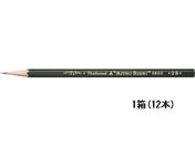 三菱鉛筆 事務用鉛筆 9800 2B 12本入 K98002B