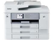 G)�u���U�[/A3�r�W�l�X�C���N�W�F�b�g�����@ �R�s�[ �v�����g �X�L���� FAX/MFC-J7610CDW