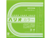 オキナ/単色折紙 きみどり 100枚/HPPC6