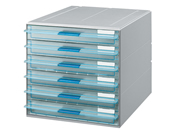 �R�N�� ���^�[�P�[�XUNIFEEL A4 ��^6�i ���C�g�O���[ LC-UNT106M